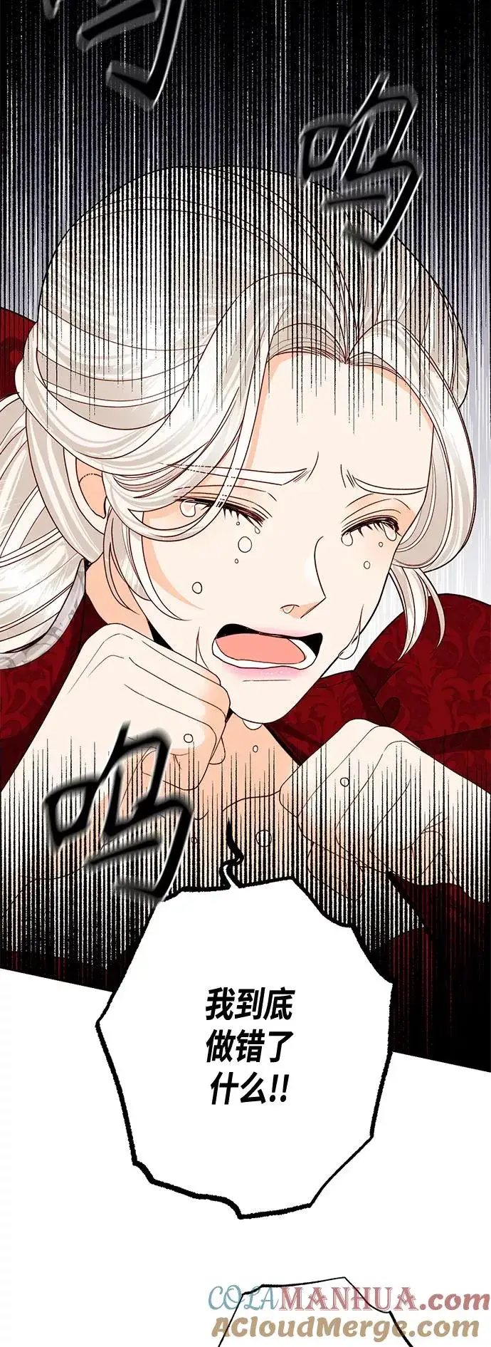 漫画《再婚皇后》第121话第25张图