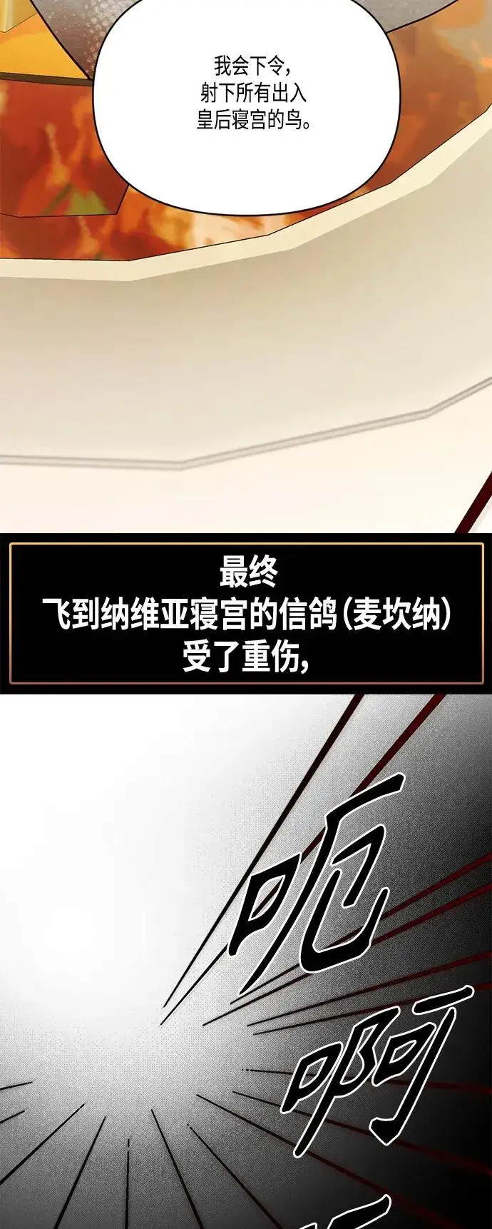 漫画《再婚皇后》【免费】 特别篇（再婚皇后剧情回顾：从离婚到再婚）第30张图