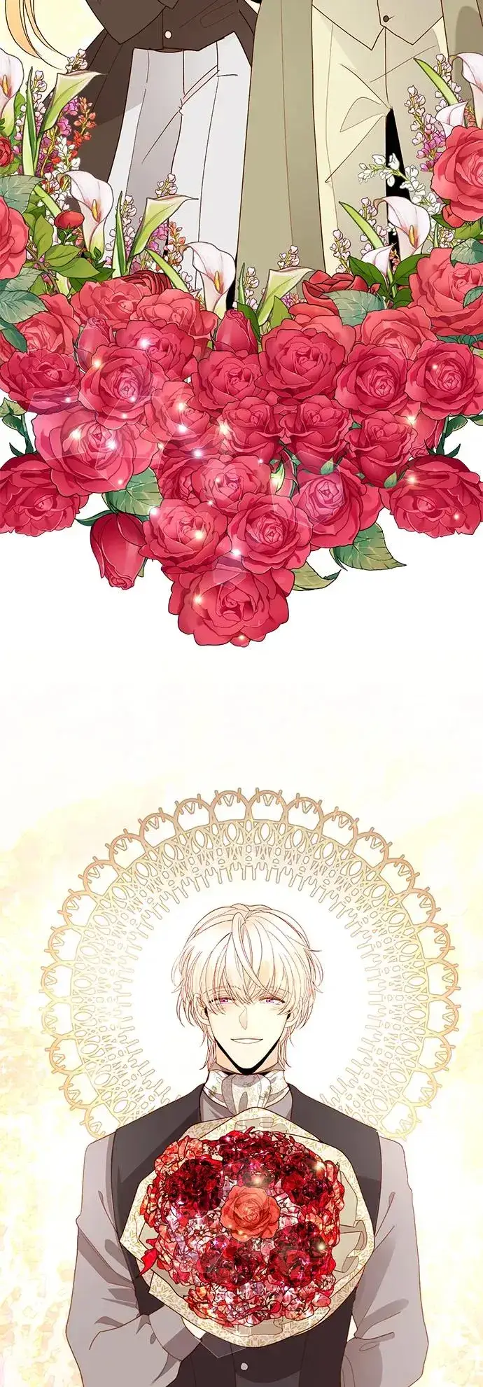 漫画《再婚皇后》【免费】 特别篇（再婚皇后剧情回顾：从离婚到再婚）第48张图