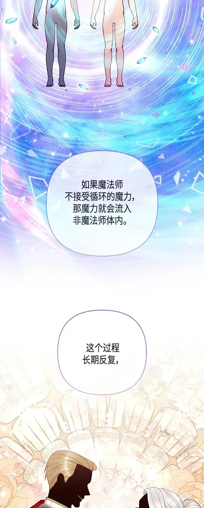漫画《再婚皇后》第129话第47张图