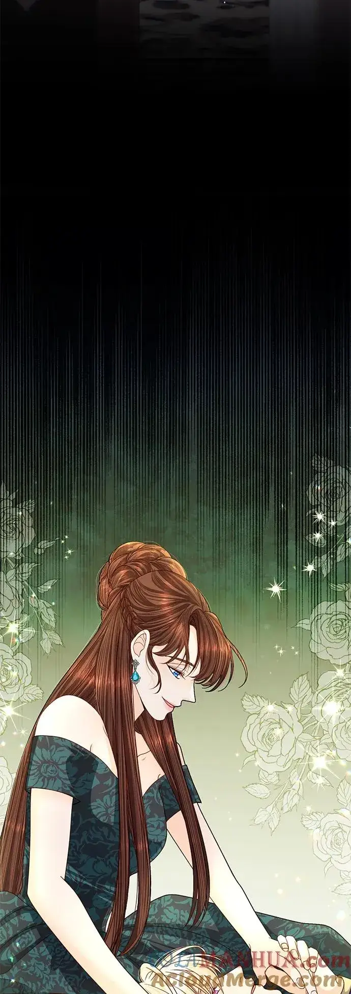 漫画《再婚皇后》第130话第55张图