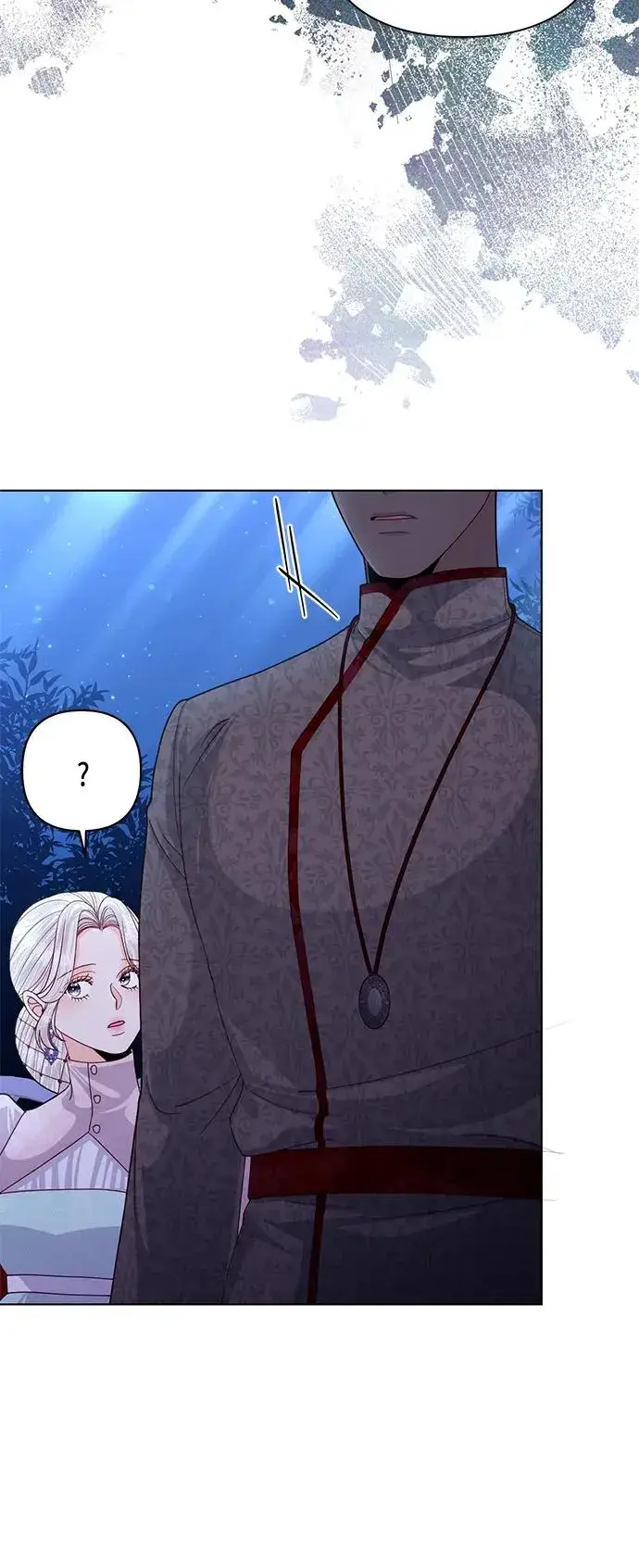 漫画《再婚皇后》第131话第12张图