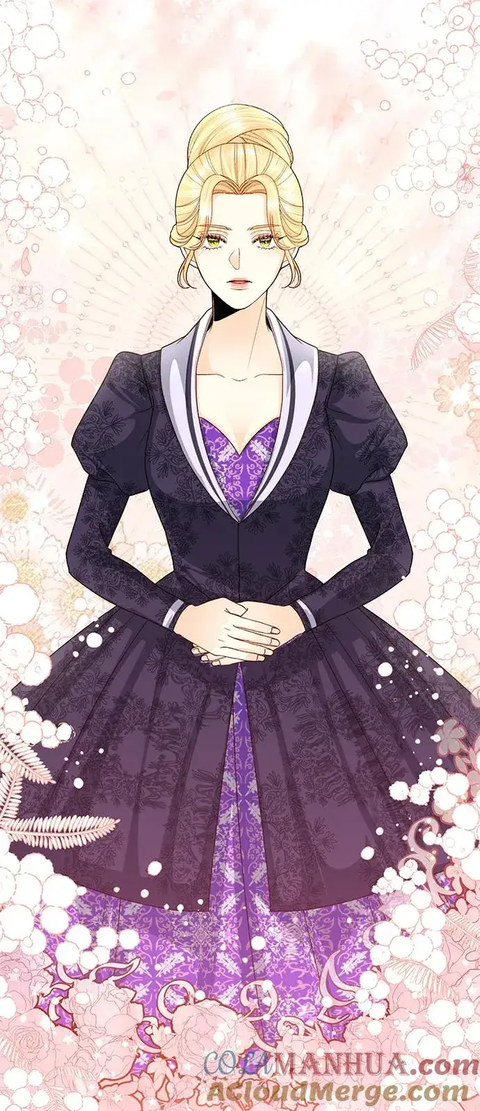 漫画《再婚皇后》第131话第43张图