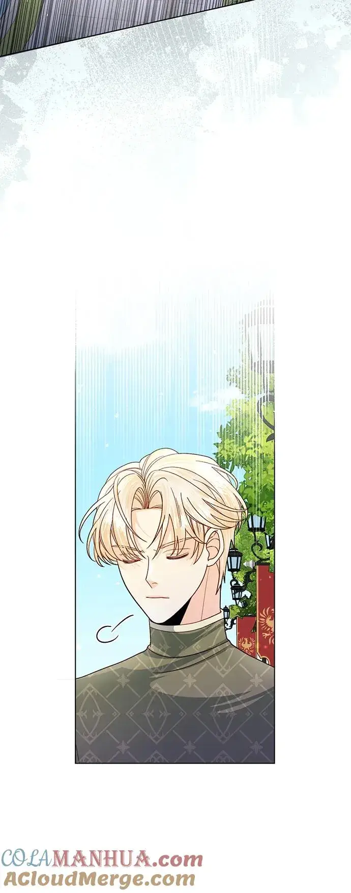 漫画《再婚皇后》第131话第52张图