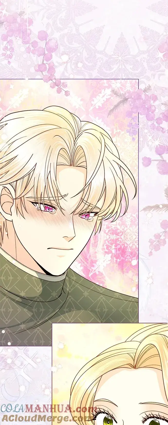 漫画《再婚皇后》第132话第49张图