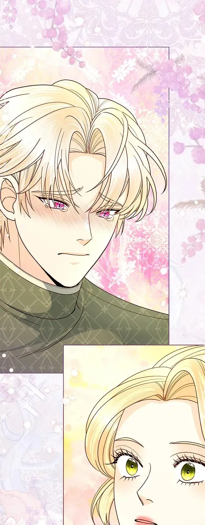 漫画《再婚皇后》第133话第3张图