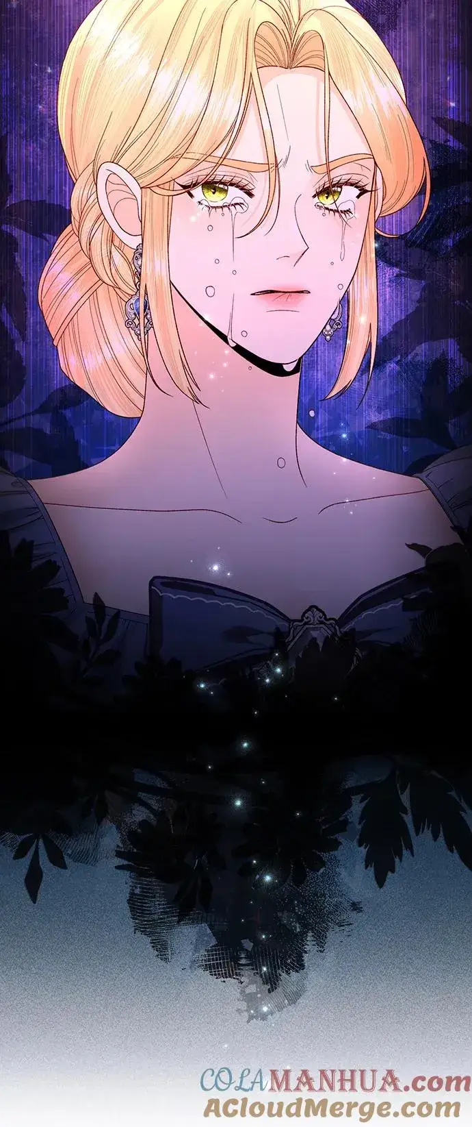 漫画《再婚皇后》第134话第19张图