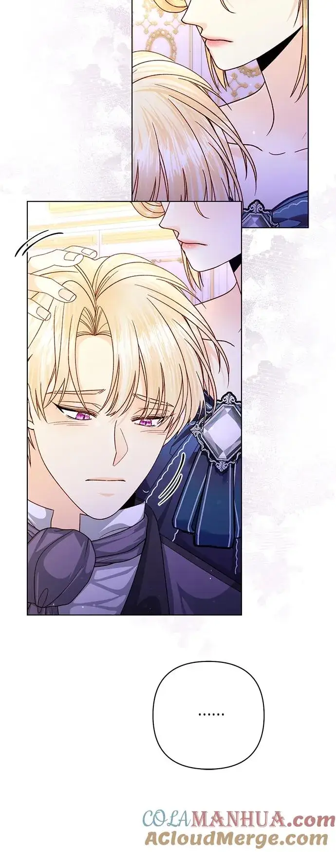 漫画《再婚皇后》第134话第49张图