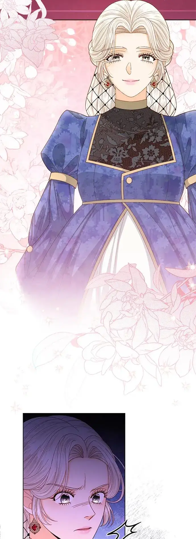 漫画《再婚皇后》第137话第8张图