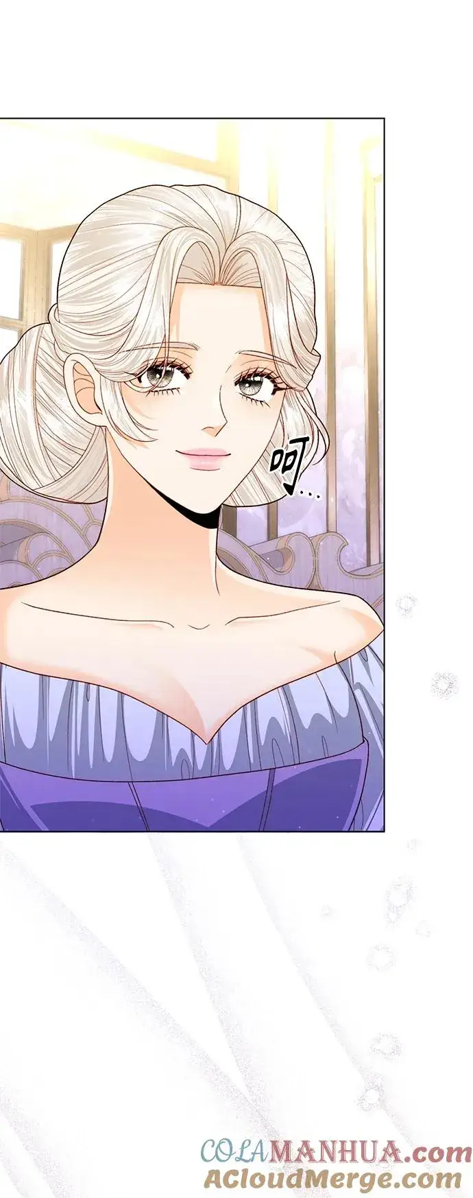 漫画《再婚皇后》第139话第55张图