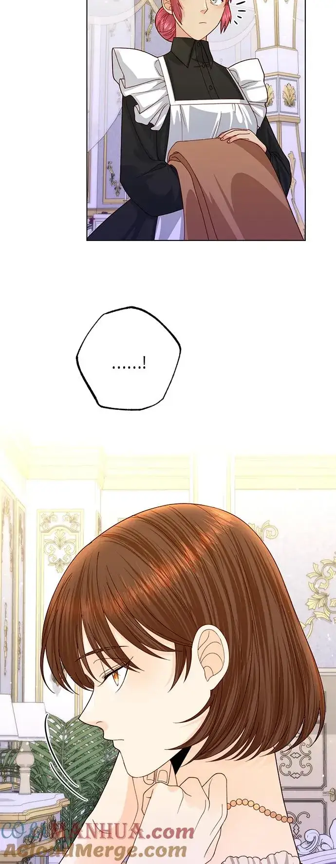 漫画《再婚皇后》第141话第10张图