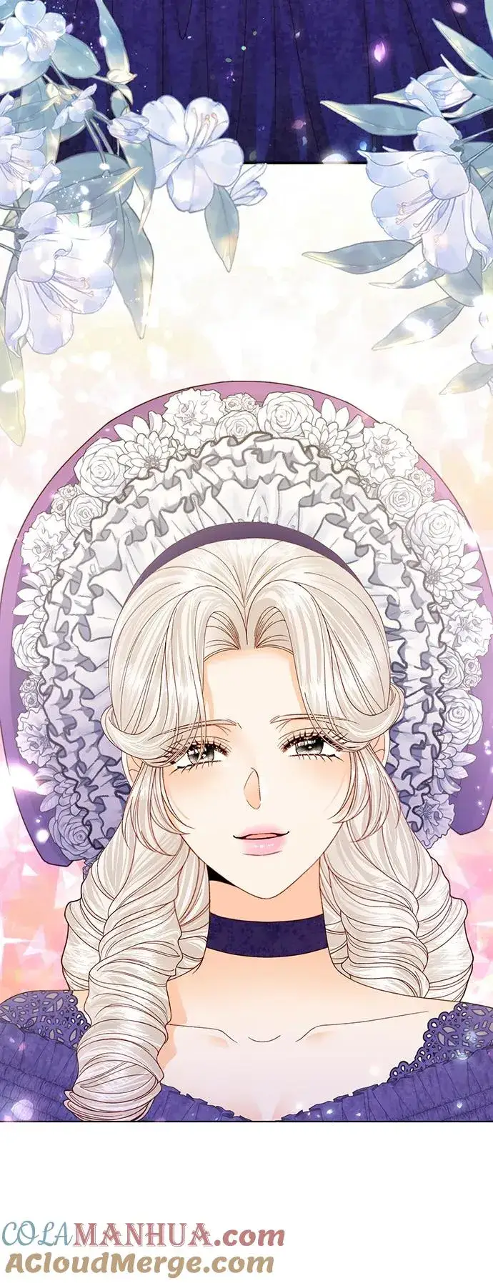 漫画《再婚皇后》第141话第19张图