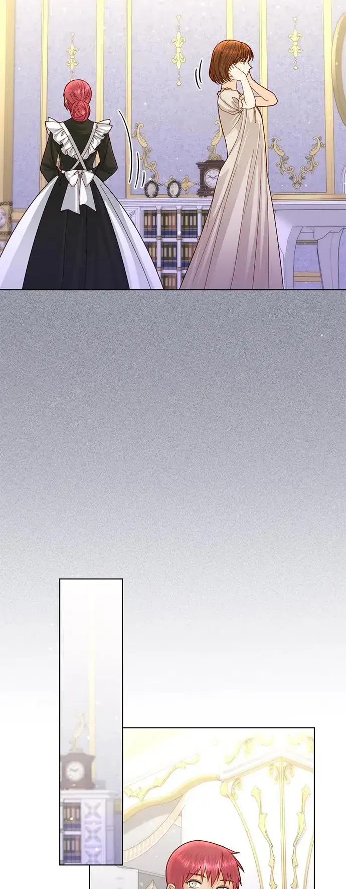 漫画《再婚皇后》第141话第9张图