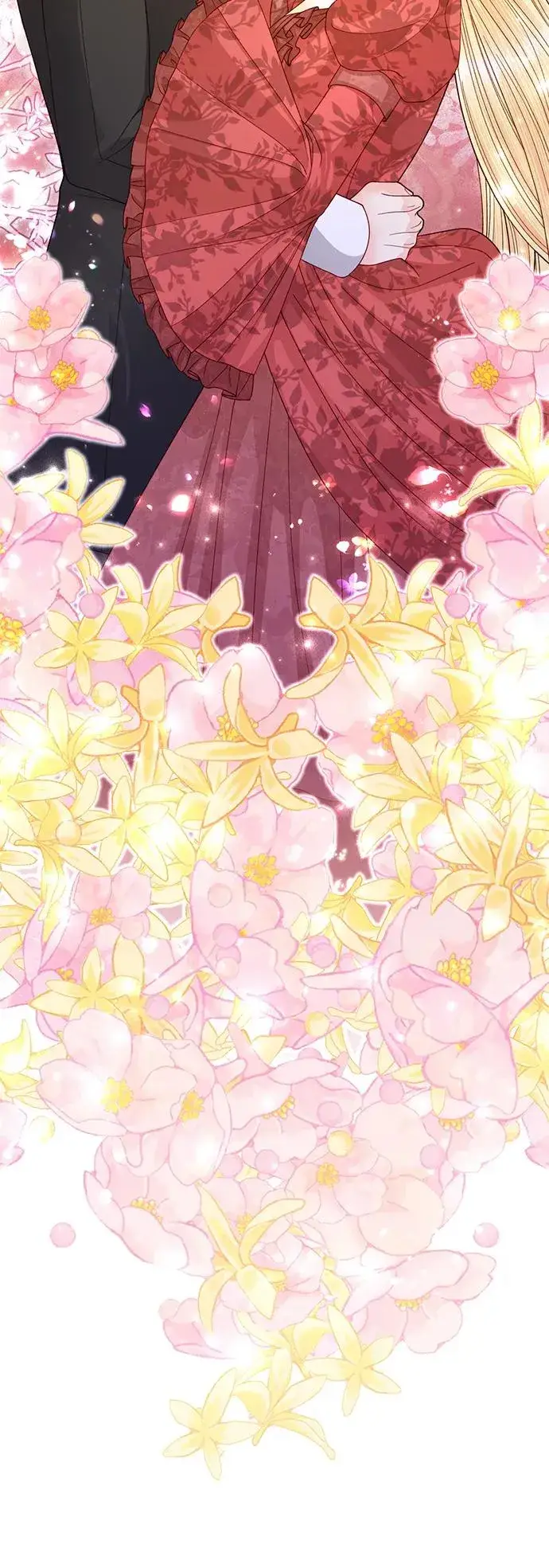 漫画《再婚皇后》第144话第18张图