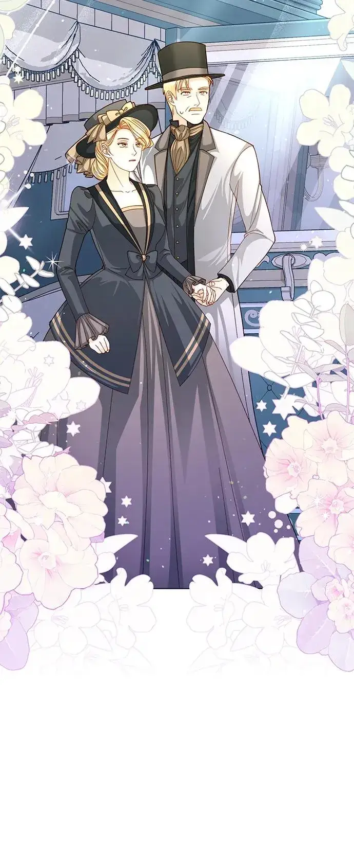 漫画《再婚皇后》第144话第24张图