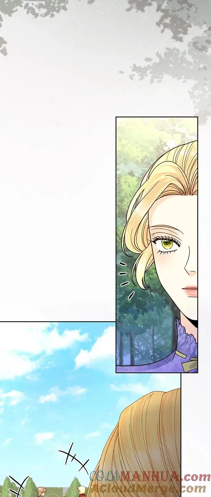 漫画《再婚皇后》第145话第52张图