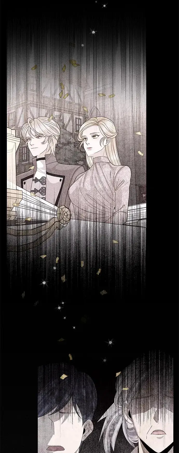 漫画《再婚皇后》第155话第47张图