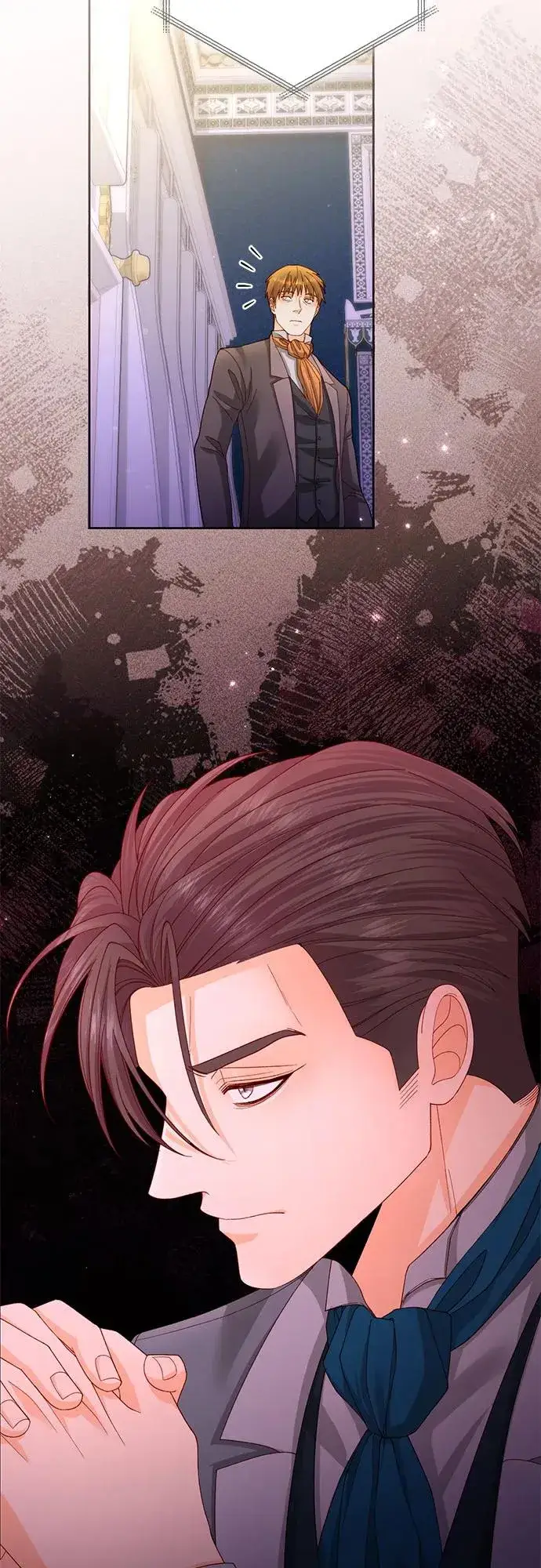 《再婚皇后》第167话图33