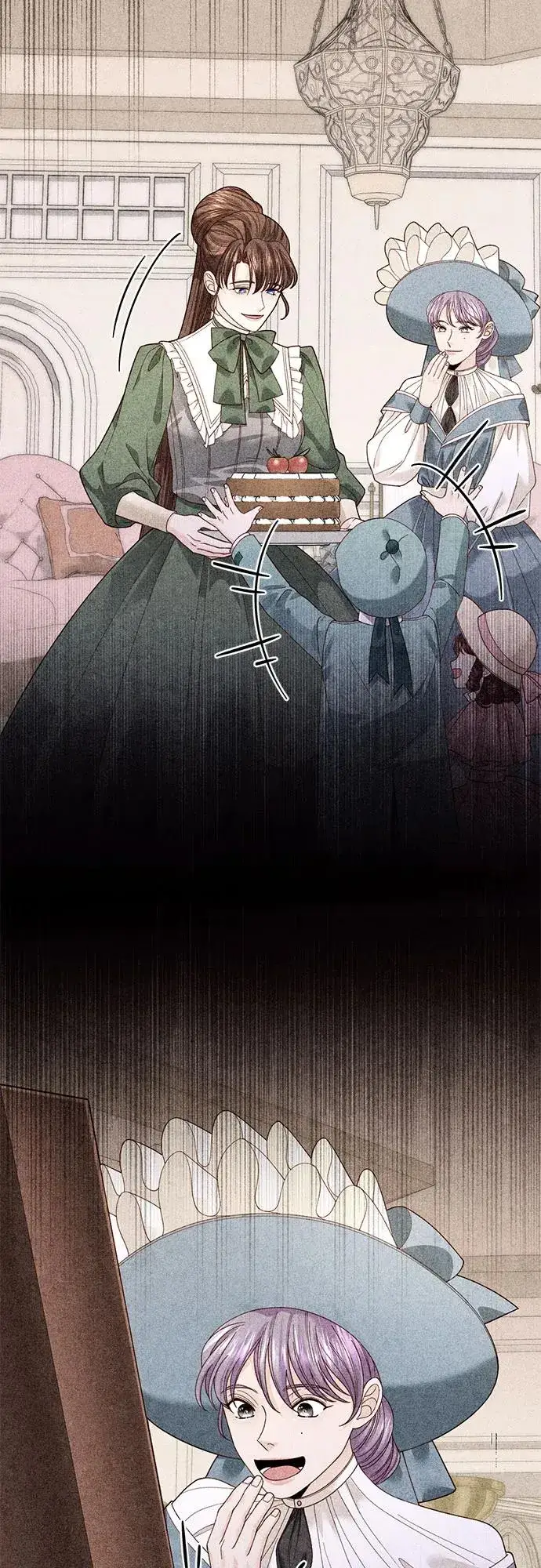 《再婚皇后》第170话图47