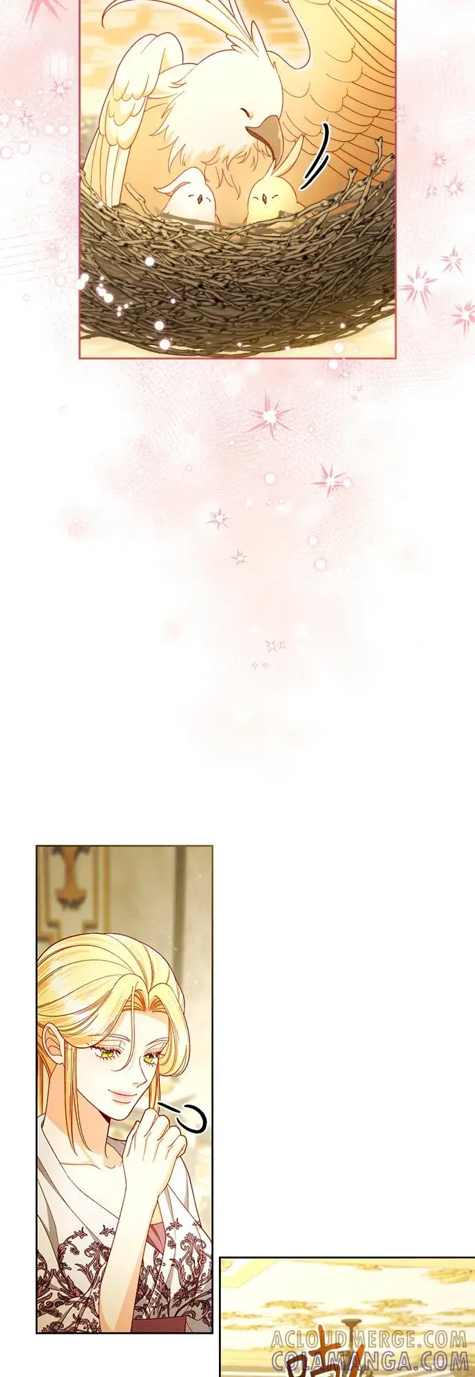 漫画《再婚皇后》第224话第16张图