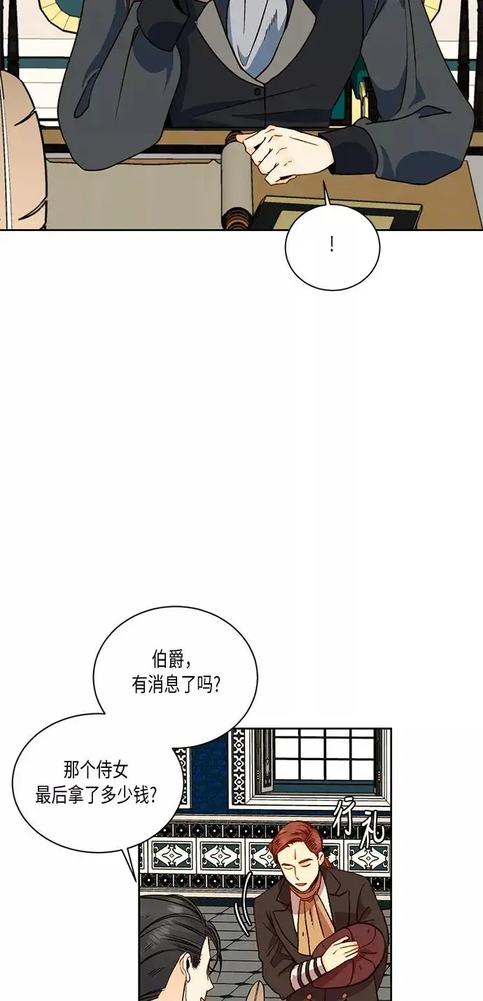 《再婚皇后》第29话图2