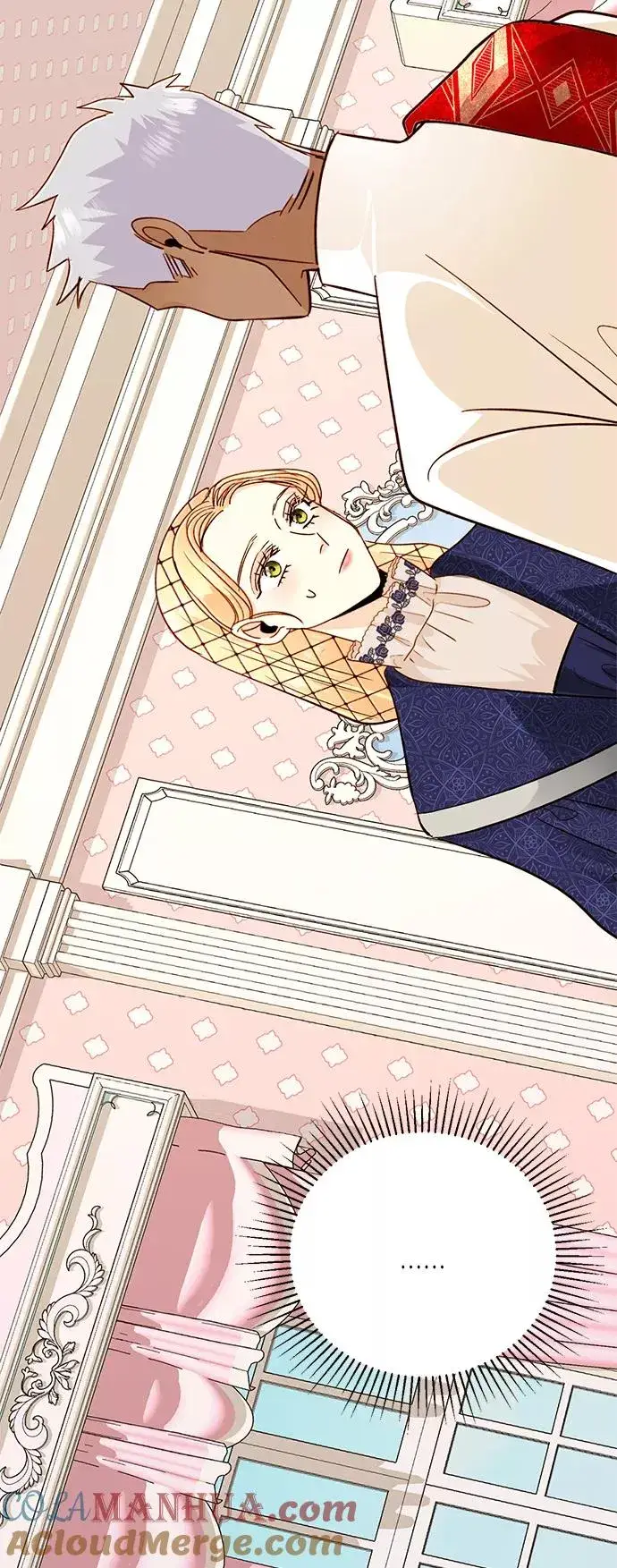 漫画《再婚皇后》第37话第40张图