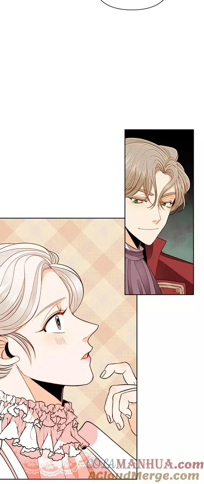 漫画《再婚皇后》第54话第10张图