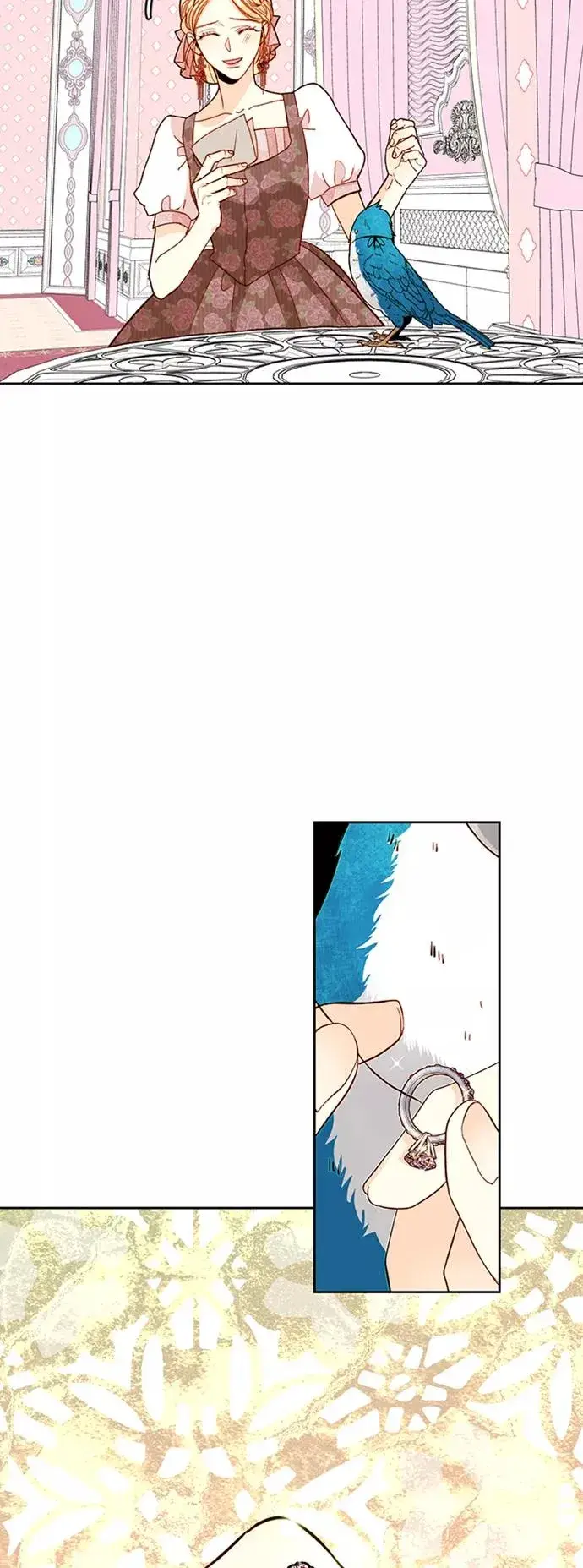 漫画《再婚皇后》第55话第23张图