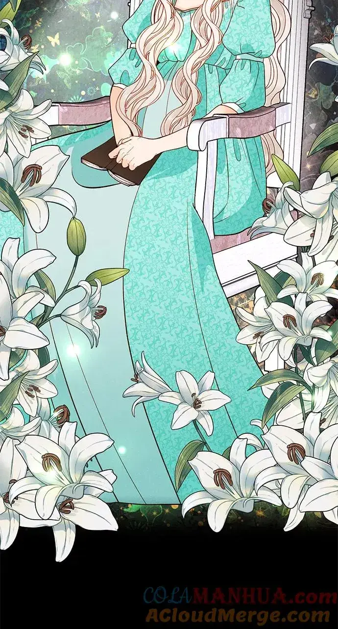漫画《再婚皇后》第56话第34张图