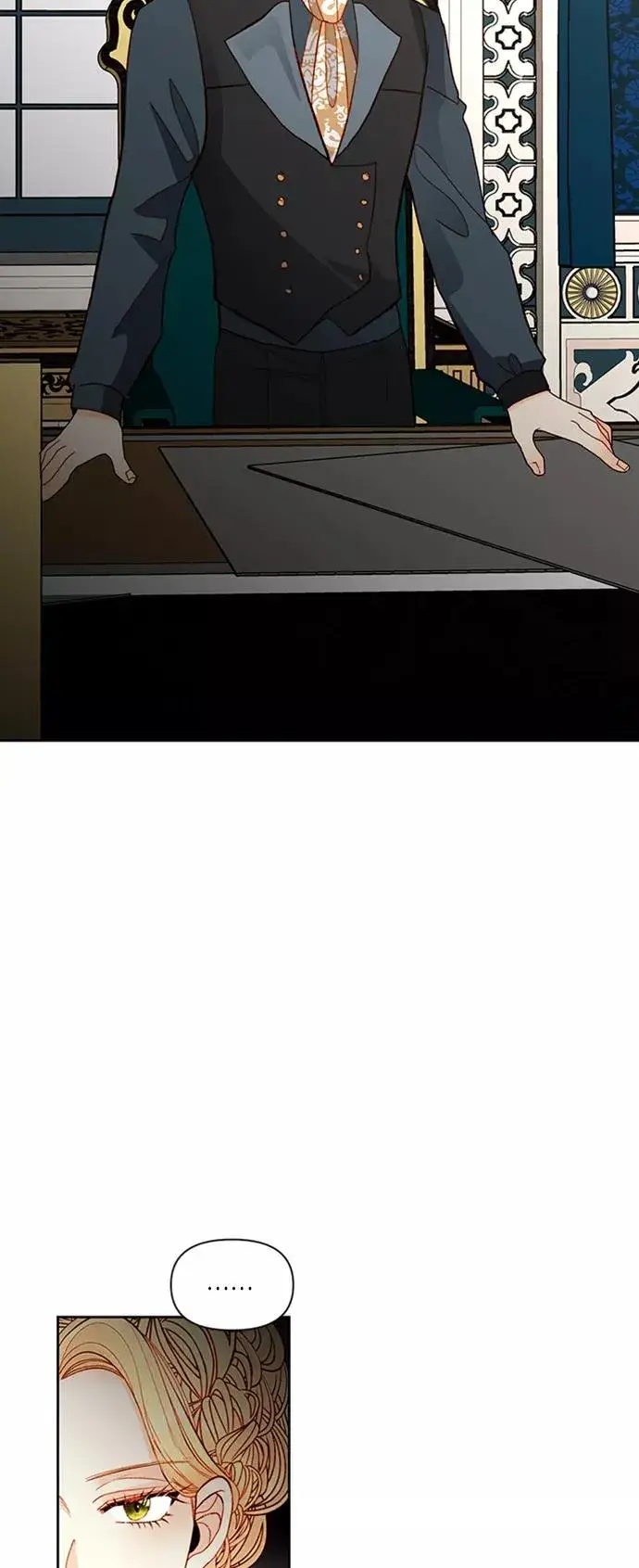 漫画《再婚皇后》第61话第11张图