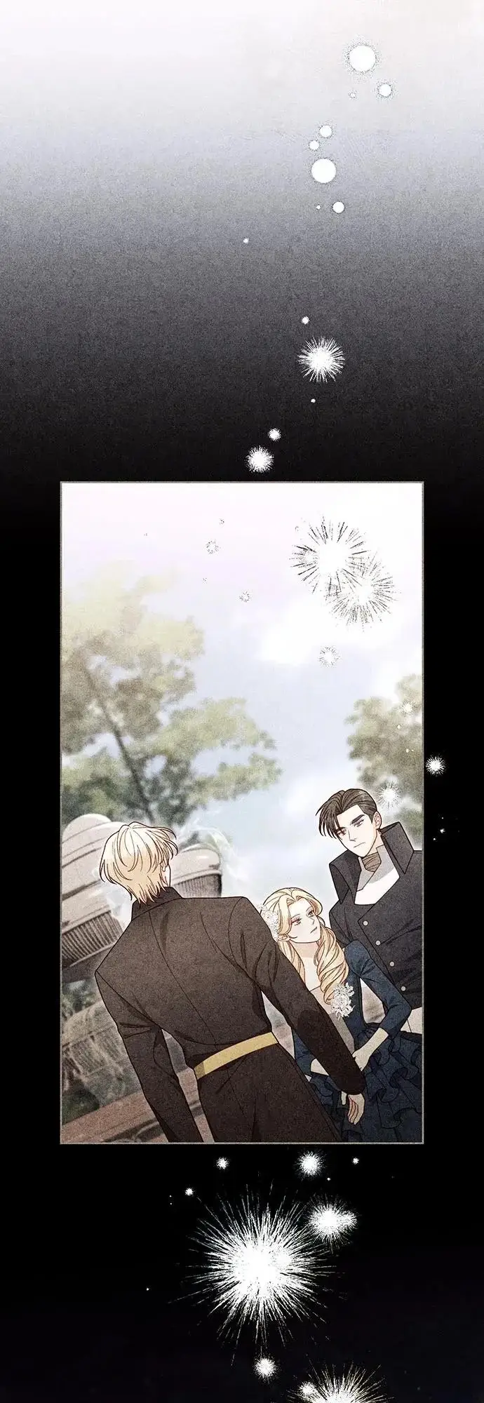 漫画《再婚皇后》第244话第64张图
