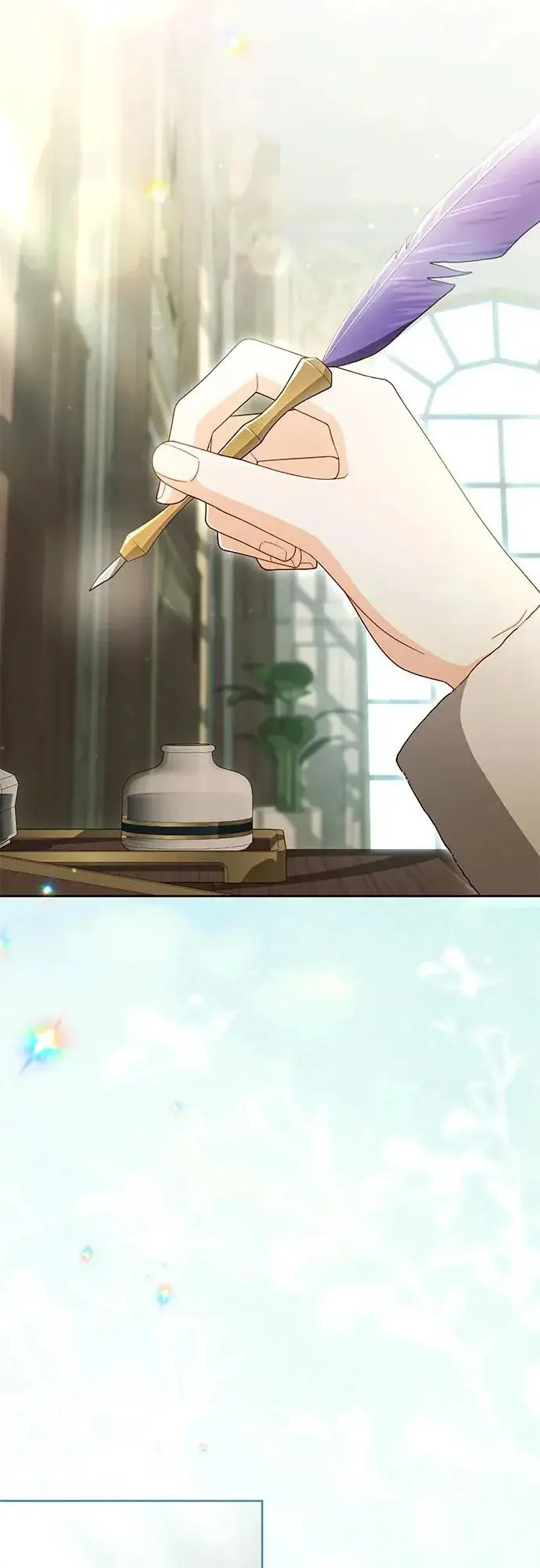 《再婚皇后》第245话图3
