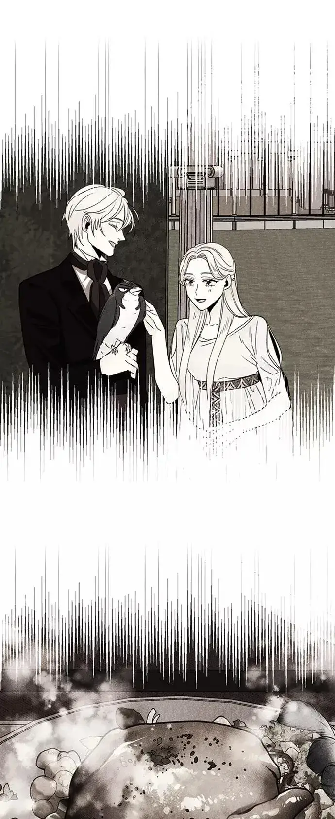 漫画《再婚皇后》第67话第18张图