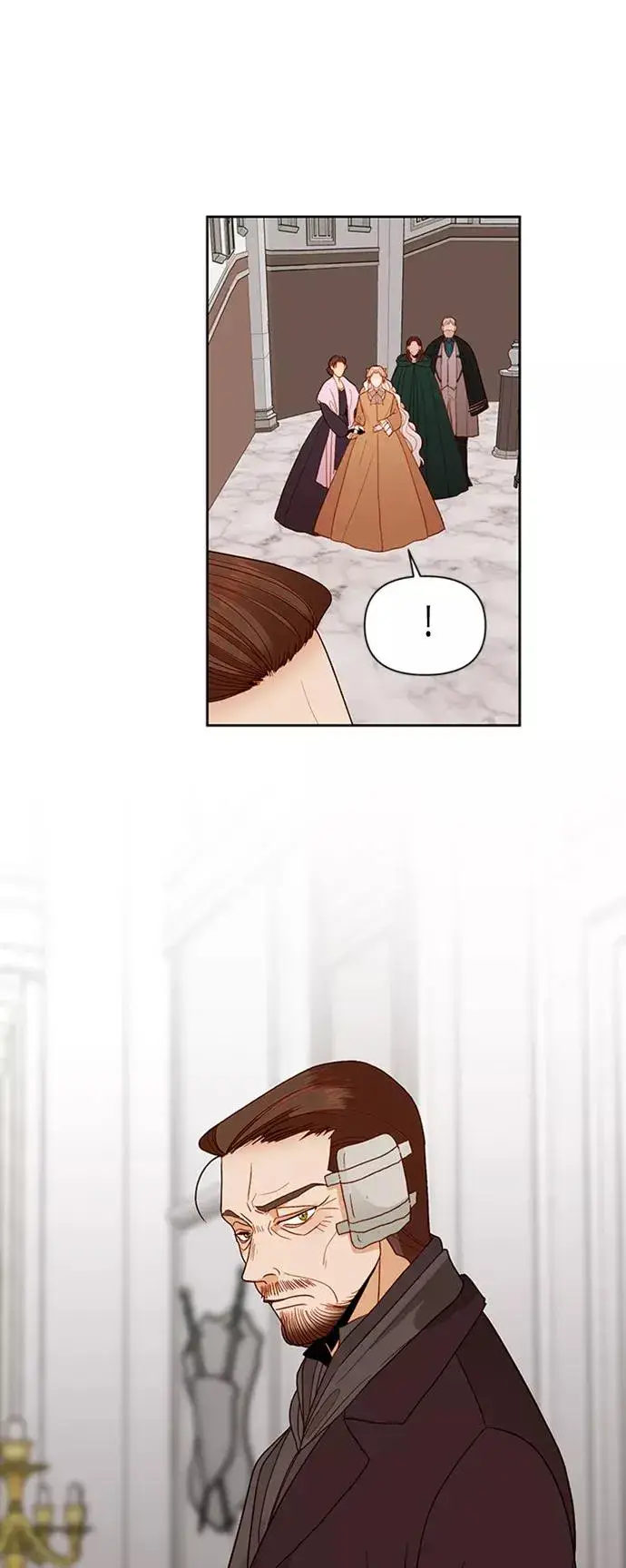 漫画《再婚皇后》第72话第8张图