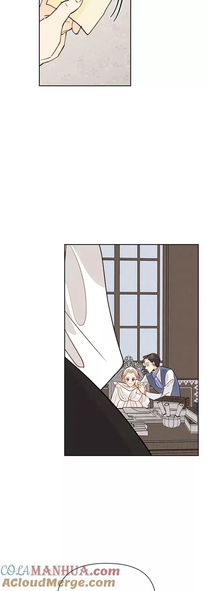 漫画《再婚皇后》第74话第25张图