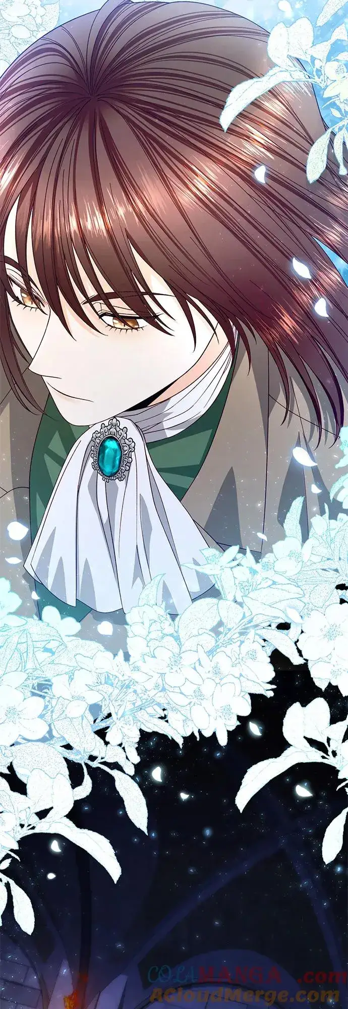 《再婚皇后》第184话图49