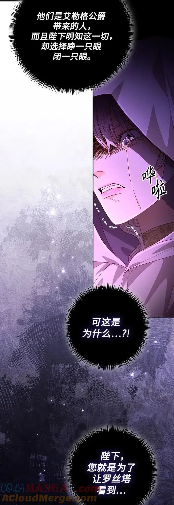 《再婚皇后》第185话图52