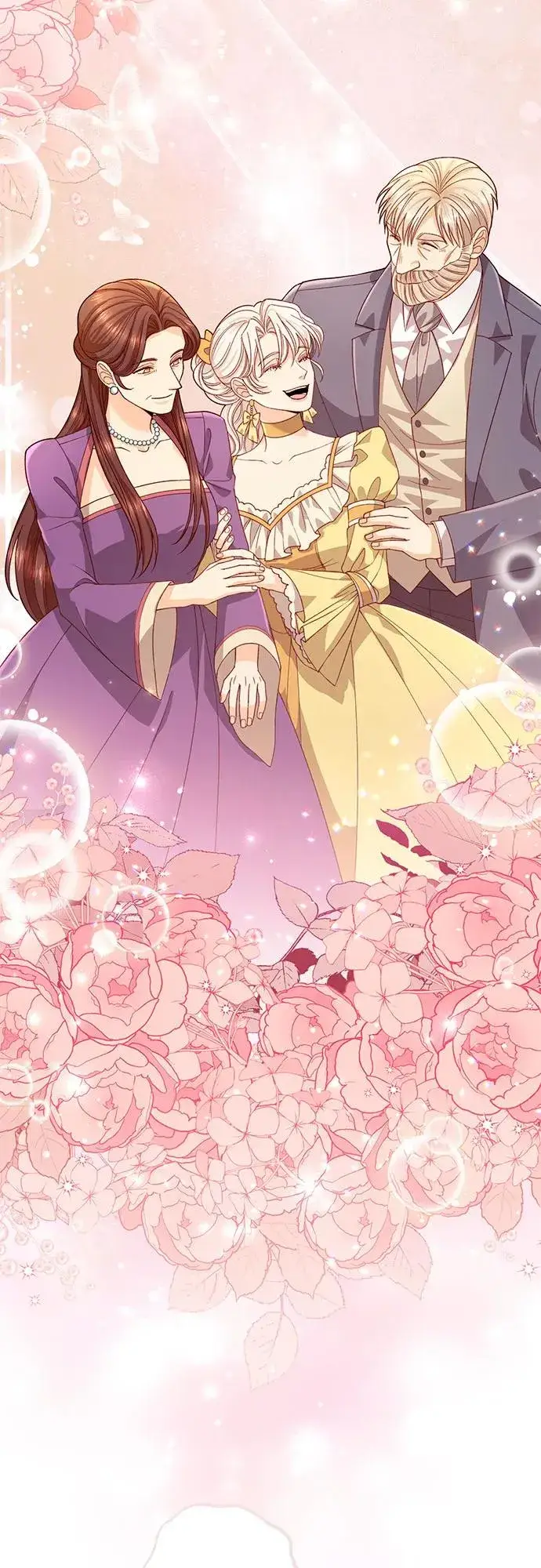 《再婚皇后》第186话图35