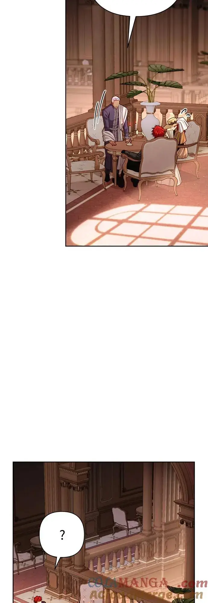 漫画《再婚皇后》第206话第43张图