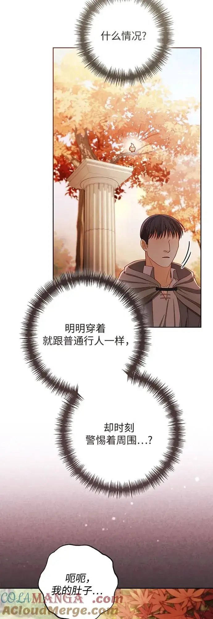 漫画《再婚皇后》第214话第28张图