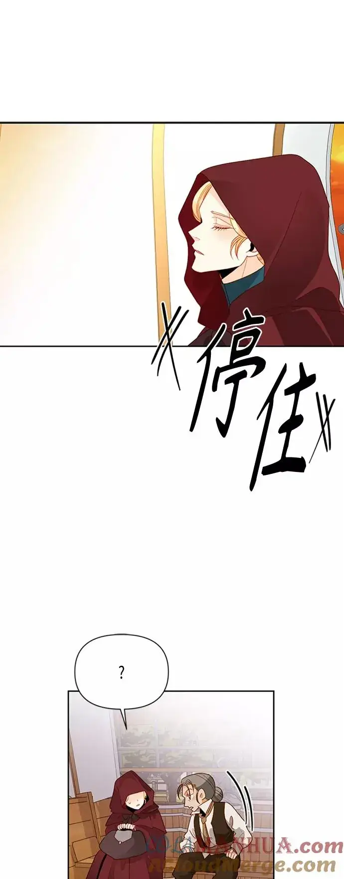 漫画《再婚皇后》第85话第13张图