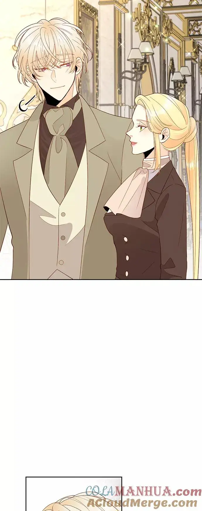 漫画《再婚皇后》第86话第4张图