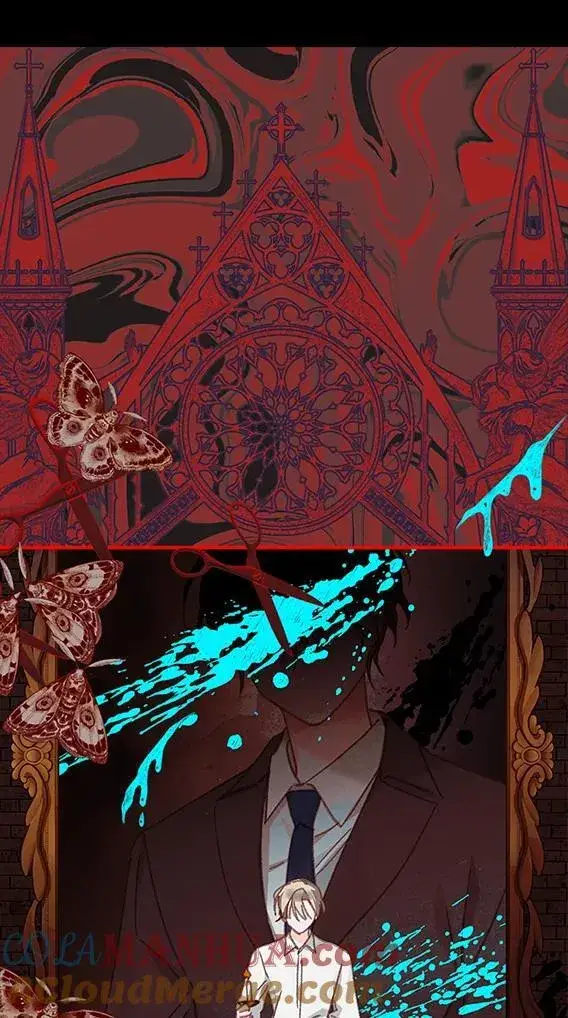 漫画《在恐怖游戏中作为女仆活下去》0.序章第3张图