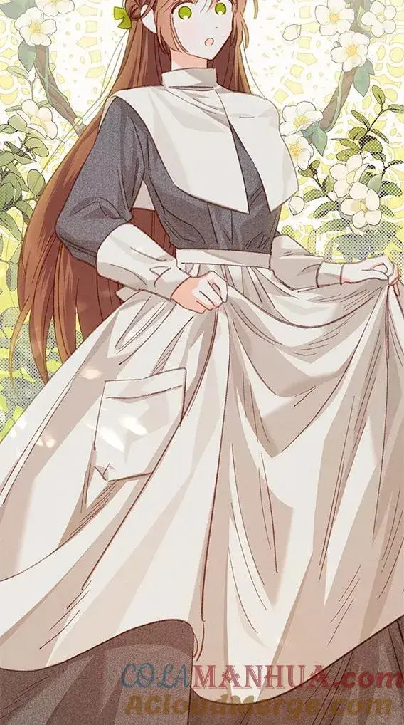 漫画《在恐怖游戏中作为女仆活下去》0.序章第5张图