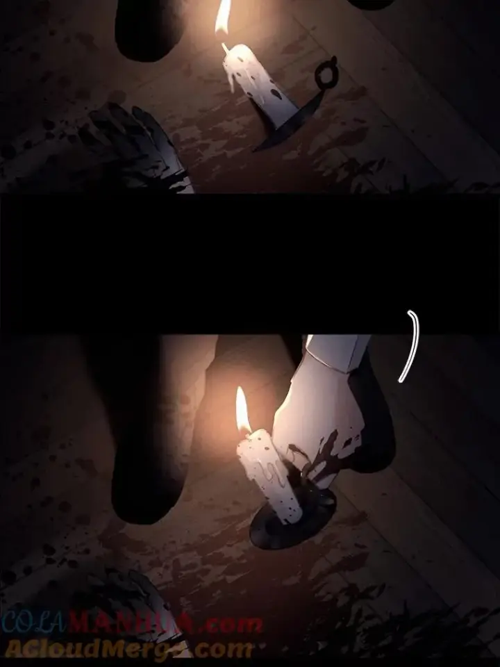漫画《在恐怖游戏中作为女仆活下去》1.幻剧开幕第25张图