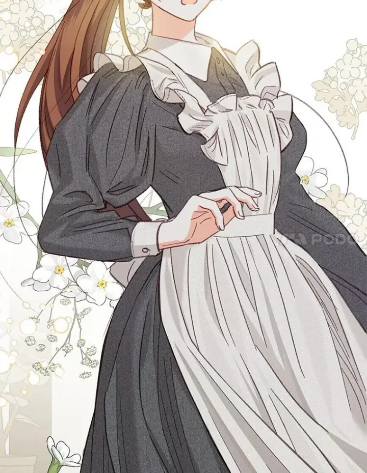 漫画《在恐怖游戏中作为女仆活下去》2.轮回游戏第118张图