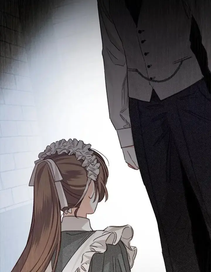 漫画《在恐怖游戏中作为女仆活下去》2.轮回游戏第167张图