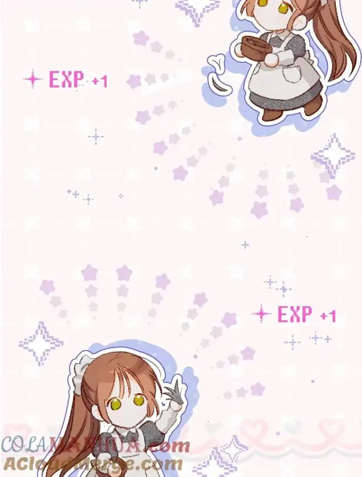 漫画《在恐怖游戏中作为女仆活下去》2.轮回游戏第33张图