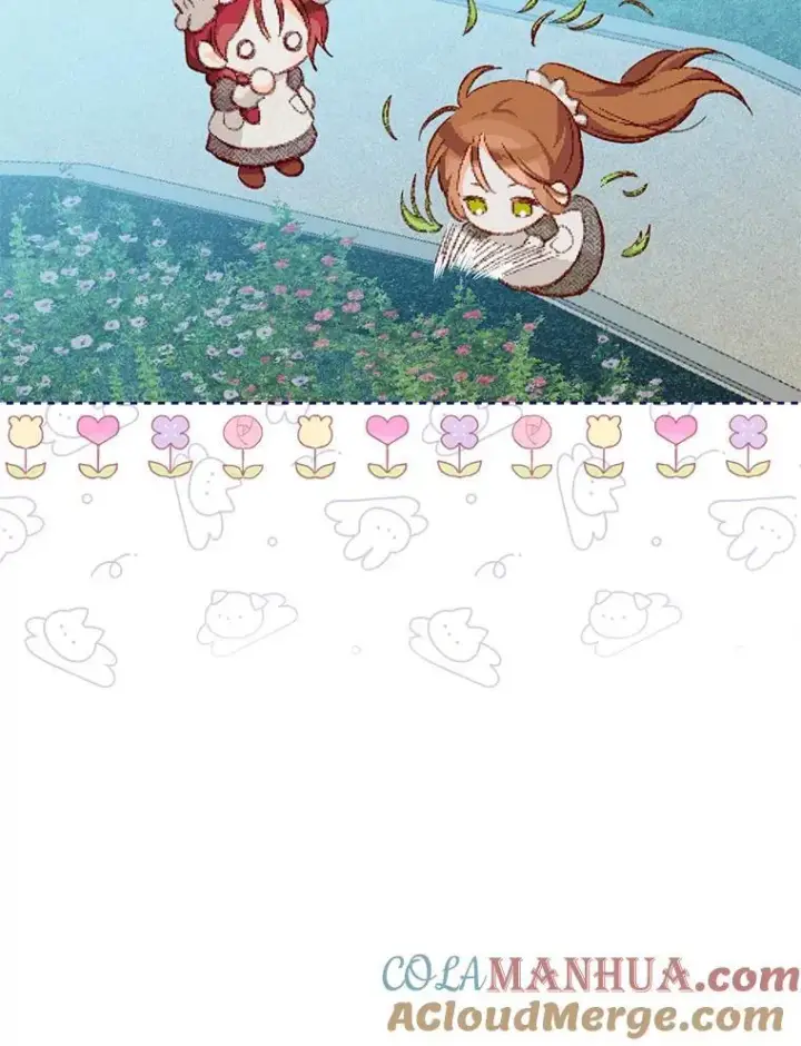 漫画《在恐怖游戏中作为女仆活下去》2.轮回游戏第41张图