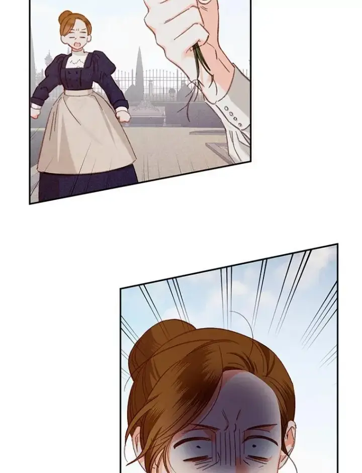 漫画《在恐怖游戏中作为女仆活下去》2.轮回游戏第43张图